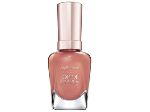 Sally Hansen Color Therapy neglelakk 300 Soak At Sunset 14,7 ml