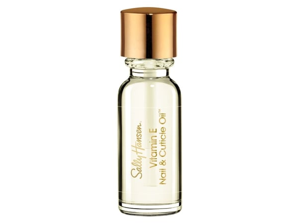 Sally Hansen nagelbandsolja Vitamin E 13,3 ml