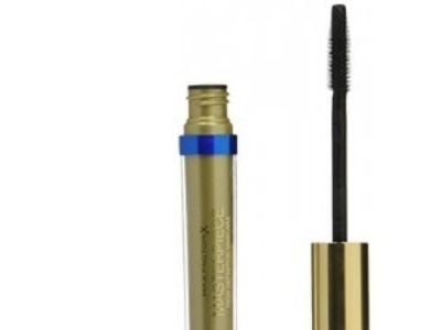 Max Factor Masterpiece Waterproof Mascara 45 Ml Black