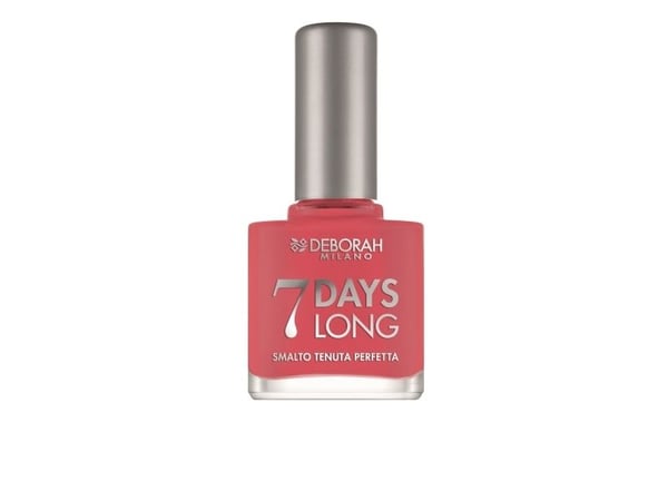 Deborah Milano DEBORAH_7 Days Long Nail Varnish neglelakk 869 11 ml