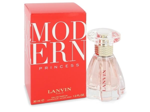 Lanvin Modern Princess Edp Spray - Dame - 30 ml