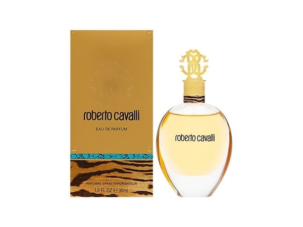 Roberto Cavalli Edp Spray - Dame - 30 ml