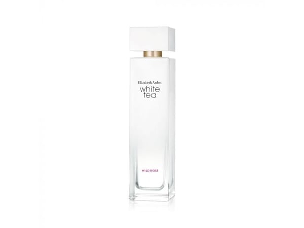 Elizabeth Arden White Tea Wild Rose Eau De Toilette 50 ml (woman)
