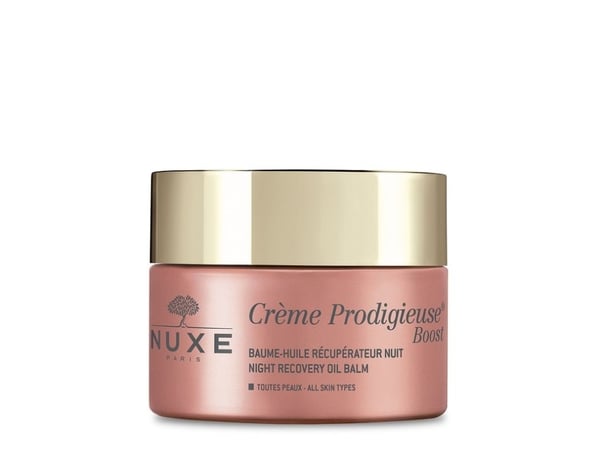 Nuxe Crème Prodigieuse Boost Recovery Night Oil Balm 50 ml