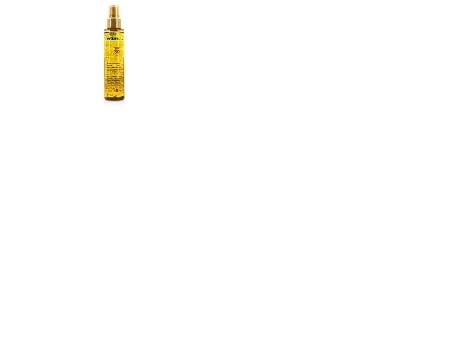 NUXE Sololie, Ansigt & krop, Spray SPF 30