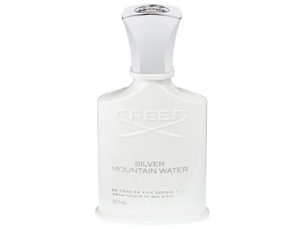 Creed Silver Mountain Water EDP U 50 ml