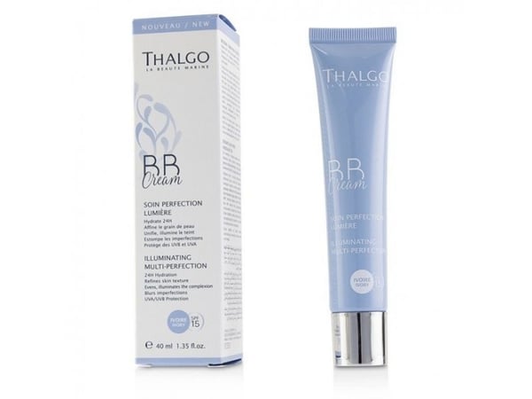 Thalgo Illuminating Multi-Perfection BB Cream SPF15 - Dam - 40 ml