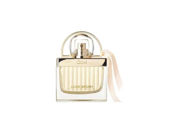 CHLOE LOVE STORY EAU DE PARFUM 30ML VAPORIZADOR