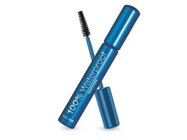 Rimmel London - 100% Waterproof - 8 ml