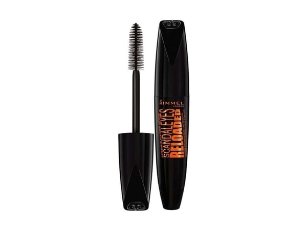 Rimmel London, ScandalEyes Reloaded 003, Mascara, Black, 12 ml