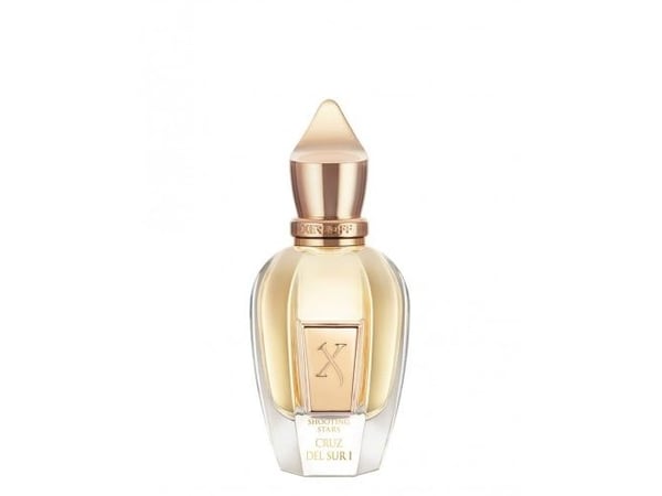 Cruz del Sur I, Unisex, Eau de parfum, 50 ml