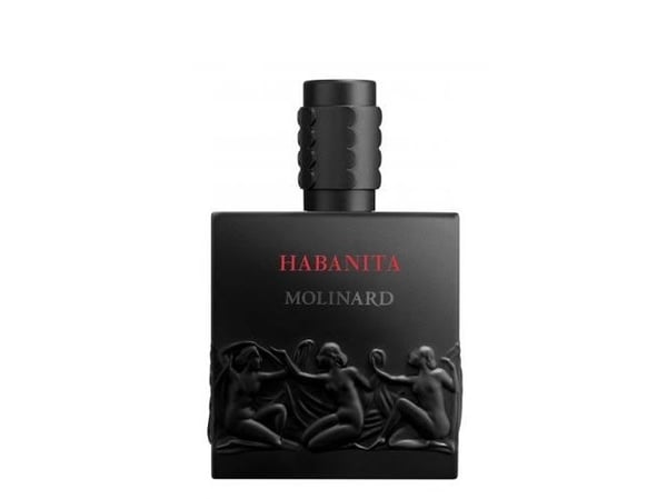 Molinard Habanita Eau De Parfum Women 75 ml