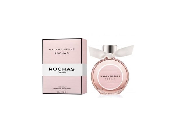Rochas Mademoiselle Rochas Eau De Parfum 90 ml (woman)