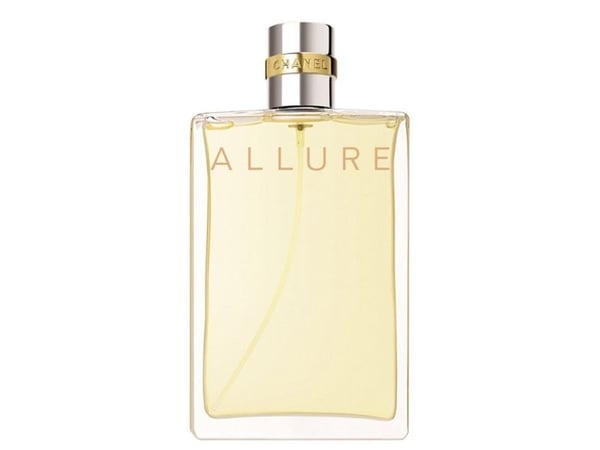 Chanel Allure Eau De Toilette 100 ml (woman)