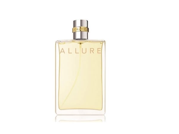 CHANEL Edt Allure 50 ml Woman