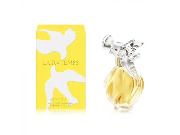 Nina Ricci L'Air du Temps Eau De Toilette 50 ml (woman)