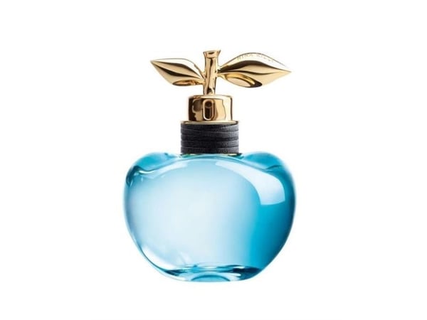 Luna, Naiset, Eau de toilette, 80 ml