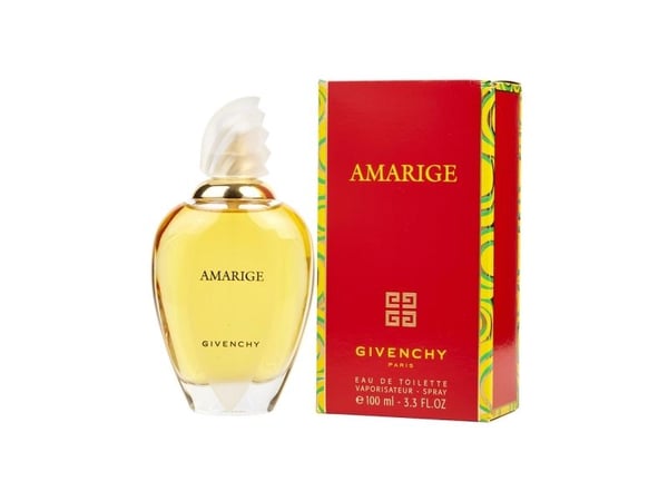 Givenchy Amarige EDT 100ml