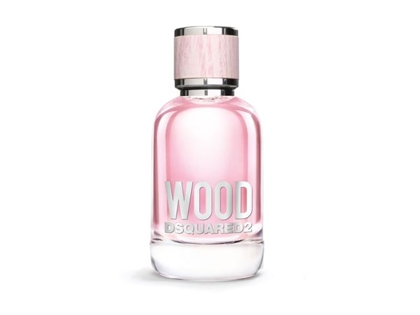 Dsquared2 Wood For Women Edt 100ml