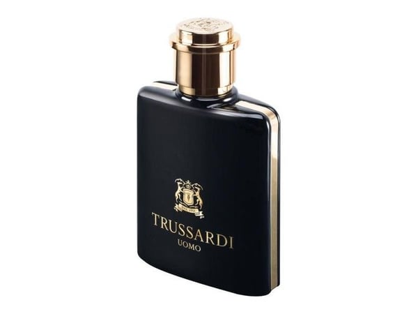 Trussardi Uomo 2011 Eau De Toilette 100 ml (man)