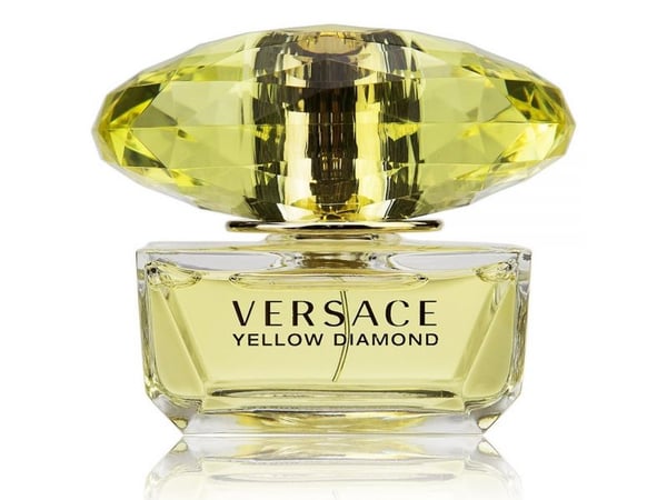 Versace Yellow Diamond EDT 50 ml