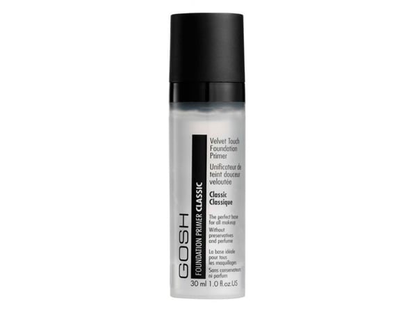 Gosh Velvet Touch Foundation Primer - Classic - - 30 ml