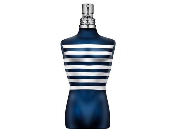 Jean Paul Gaultier Le Male In The Navy Eau de Toilette 125 ml (herre)