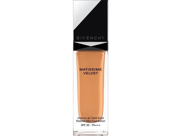 Givenchy Matissime Mattifying Liquid Foundation nro 07 Mat Ginger SPF 20 30 ml