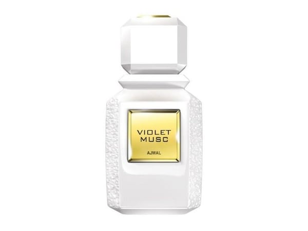Ajmal Violet Musc Eau de Parfum 100 ml (unisex)
