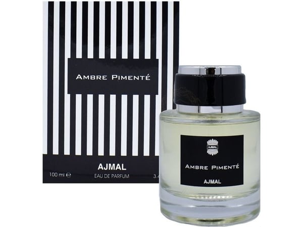 Ambre Pimente, Män, Eau de parfum, 100 ml