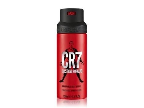 Cristiano Ronaldo CR7 DSP 150ml