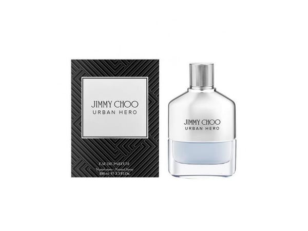 Jimmy Choo Urban Hero Eau De Parfum 100 ml (man)