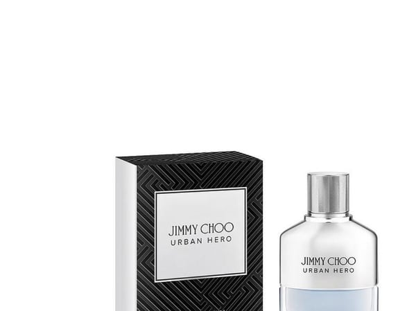 Jimmy Choo Urban Hero EDP M 50 ml