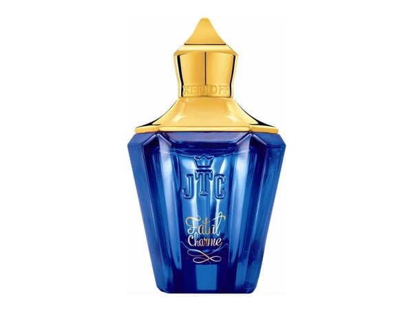 Fatal Charme, Women, Eau de parfum, 50 ml