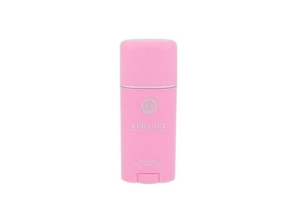 Versace Bright Crystal - Dame - Roll-On Deodorant - 50 ml. - 1 stk.