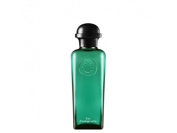 Hermès Eau D'Orange Verte Eau de Cologne 100ml (unisex)