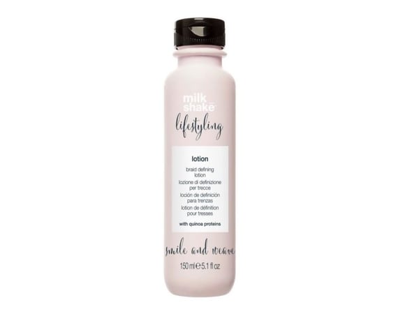 Milk Shake Milk Shake Lifestyling Braid – Milk Proteins hårlotion 150 ml (til kvinder)