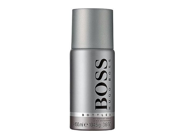 Hugo Boss Bottled Deo Spray - Mand - 150 ml