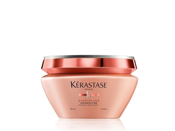 Kerastase Discipline Maskeratine Hårkur - Dame - 200 ml