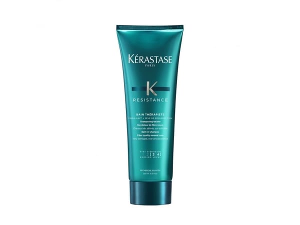 Kérastase Résistance Bain Thérapiste Shampoo 250 ml