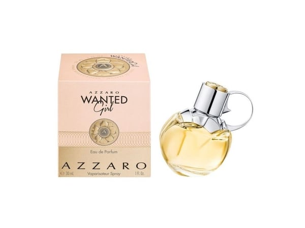 Azzaro Wanted Girl Eau De Parfum 30 ml (woman)