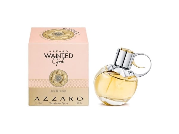 Azzaro Wanted Girl edp 50ml