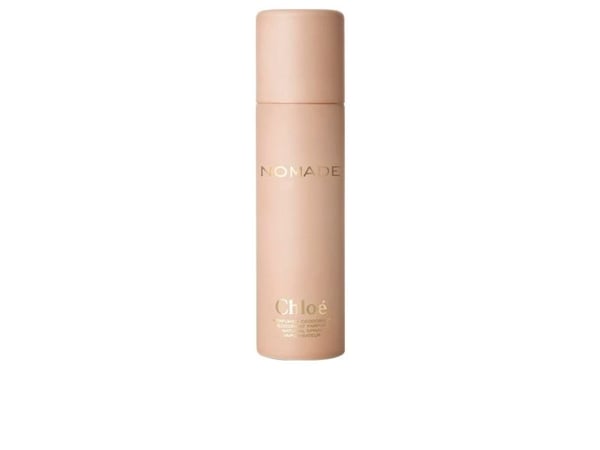 Chloé Nomade, Kvinna, Deodorant, Spraydeodorant, Spray, 100 ml, fresia