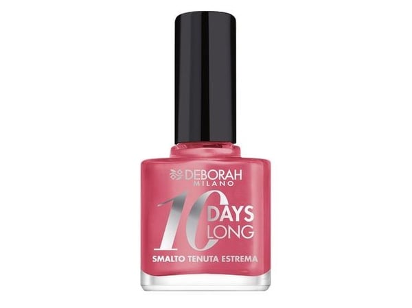 Deborah 10 Days Long neglelakk EN885 11 ml