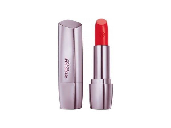 Deborah Milano Red Shine huulipuna Spf15 07 Coral 4.4g