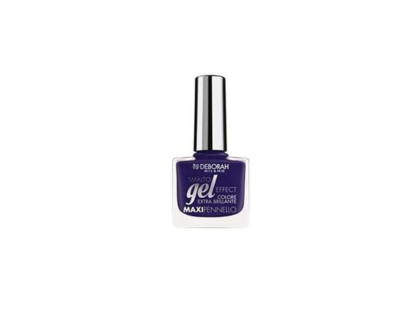 Deborah Deborah Gel Effect Extreme Brilliance nagellack EN103 Blue Parrot 8,5 ml