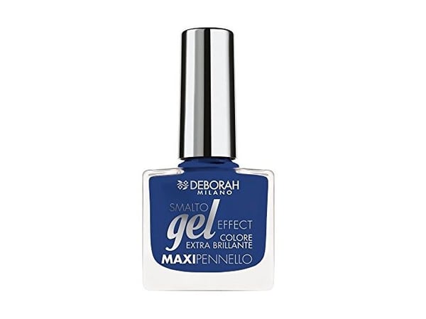 Deborah Milano Gel Effect neglelakk 41 Greek Island 8,5 ml