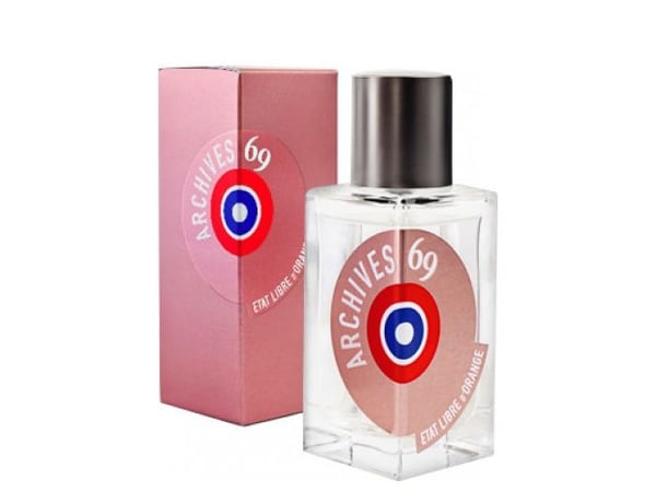 Free State DaEURtmOrange Archives 69 Eau De Parfum 50 ml unisex