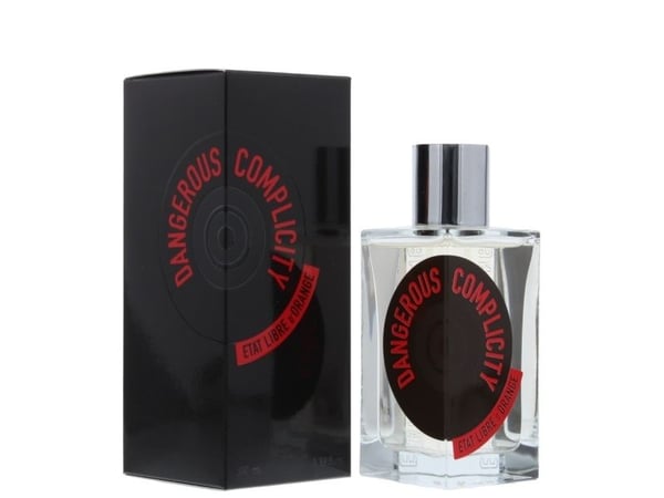 Etat Libre dOrange Dangerous complicity EDP 100ml