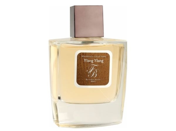 Franck Boclet Ylang Ylang Eau De Parfum 100 ml (unisex)